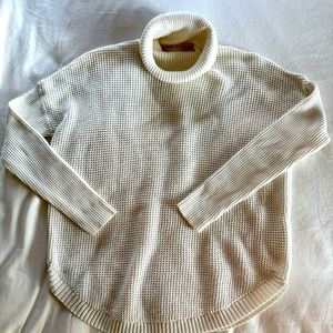 Michael Kors turtle neck sweater
